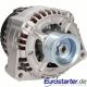 1**Alternator Letrika Mahle New Original IA1664 for Kubota