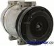 1*Air Conditioning Compressor New Genuine DELPHI 95905493 For GM