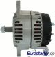 1*Alternator Letrika Mahle New Original IA1332 for Case,  New Holland