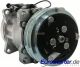 1* air conditioning compressor new original Sanden 4860 for universal