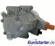 1**Air Conditioning Compressor New Genuine VALEO 9840203080 for PSA