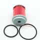 25450-P4V-013 NEW OEM ATF Automatic Transmission Filter w/o-ring For Honda Acura