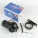 Electric fuel pump 14 V 2.2 PSI 0.15 bar low pressure HUCO 133010