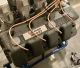 NOS Holman-Moody Boss 429 NASCAR mag valve covers & Autolite oil caps Match PRLR