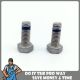 REAR Left&Right BRAKE PAD SET FOR 05-11 Land Rover LR4/LR3 /Range Rover