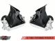 AWE Tuning 4510-11050 AWE Performance Intercooler Kit for Porsche 991 Turbo / S