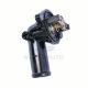 New Thermostat HOUSING For Maserati GHIBLI 2014-2021 330424 323056