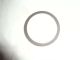 Carburetor Choke Cover Gasket,  New. 55-61 Corvette & many More
