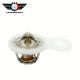 Thermostat w/Gasket Seal for 2002-2006 2007 2008 Mini Cooper 1.6L 11531485847