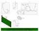 Genuine Land-Rover A/C Condenser LR115952
