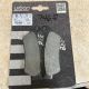 BRAKE PAD SET SINTERED SPORT,  FITS VARIOUS HONDA,  SUZUKI AND TRIUMPH MODELS