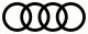 New Genuine Audi Washer WHT005558 / WHT-005-558 OEM
