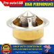 High Flow Thermostat For Chevy Ford Jeep GMC Buick 160 Degree Robertshaw Style