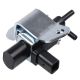 Intake Manifold Runner Control Valve Solenoid for Ford Mazda Mercury L80118741