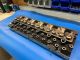 Perkins Cylinder Head Kit For 1006-60 & 1006-60T Diesel Engines ZZ80259