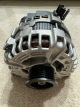 New Genuine OEM Land Rover Alternator LR105985