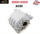 Fuel Injection Intake Manifold Assembly For 2000-2003 Audi A8/S8 Vehicle Genuine