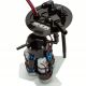 Snow Performance Fuel Pump - 6th Gen Camaro Fuel Hat Xtreme Version 3 Pump,  3-2