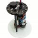 Snow Performance Fuel Pump - Universal 10 Gallon,  12 Hole Fuel Cell Hat Xtreme V
