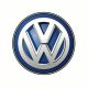 Genuine Volkswagen Engine Cylinder Head 07C-103-904-DX