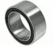 A/C Compressor Clutch Bearing 35mm ID x 50mm OD x 20mm Thick BG-608