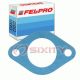 Fel-Pro Coolant Thermostat Gasket for 2009-2016 Dodge Challenger 5.7L V8 ft