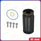 Automatic Transmission Fluid Filter For Chevrolet Corvette 2020-24 24045729
