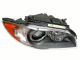 VALEO Right Headlight Assembly 63127164932 BMW 128i 135i