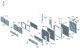 Genuine Mercedes-Benz Refrigerant Condenser 167-500-12-00