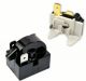 PTC Compressor Start Relay Kit for Mini Fridges & Beverage Coolers