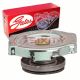 Gates Radiator Cap for 2005-2006 Pontiac GTO 6.0L V8 Antifreeze Cooling un