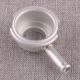 Universal Aluminum Billet Weld-On Radiator Filler Neck