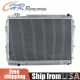 Aluminum Radiator for 93-98 94 Toyota T100 Pickup 3.4L 3.0L 2.7L 5VZ-FE 3RZ-FE