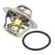 Thermostat For Dodge 1997-2003 Dakota 3.9L 1998-2000 Durango 5.2L