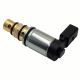 A/C Compressor Control Solenoid Valve PXE16 for VW Jetta Passat Tiguan Golf New