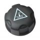 Radiator Coolant Expansion Tank Cap Fit For Mini Cooper S R56 MK2 1.6L 07-13 Get