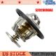 Thermostat Fits For 52028898AI Dodge Ram CHRYSLER JEEP 5.7L 6.1L 6.2L 6.4L