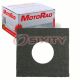 MotoRad Coolant Thermostat Housing Gasket for 1968-1969 International Scout pr