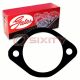 Gates Coolant Thermostat Housing Gasket for 1992-1996 Mitsubishi Diamante re