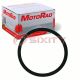 MotoRad Coolant Thermostat Seal for 2003-2012 Honda Pilot Engine Cooling ol