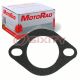 MotoRad Coolant Thermostat Housing Gasket for 1961-1965 Ford Falcon Sedan dp