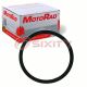 MotoRad Coolant Thermostat Seal for 1997-2004 Mitsubishi Montero Sport mt