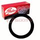 Gates Coolant Thermostat Seal for 1998-2004 Volvo C70 2.3L 2.4L L5 Engine mc