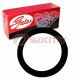 Gates Coolant Thermostat Seal for 1999-2000 Volvo S80 2.8L 2.9L L6 Engine lw