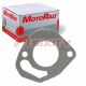 MotoRad Coolant Thermostat Housing Gasket for 1965-1967 Jeep Gladiator vs