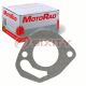 MotoRad Coolant Thermostat Housing Gasket for 1997 Aston Martin DB7 Engine ss