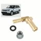 Water Outlet Hose Connector Kit LR049990 Copper Replacement for Range Rover