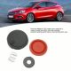 PCV Valve Cover Repair Membrane Kit 55573746 Replacement for Opel Adam Astra