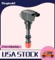 High Performance Ignition Coil for Repair 2003-05 Honda Civic Hybrid 1.3L UF373