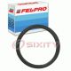 Fel-Pro Engine Coolant Outlet Gasket for 1994-2000 Mazda B4000 4.0L V6 Belts fe